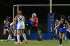 FH vs MIT  Wheaton College Field Hockey vs MIT. - Photo by Keith Nordstrom : Wheaton, Field Hockey